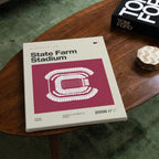 Arizona Football Stadium