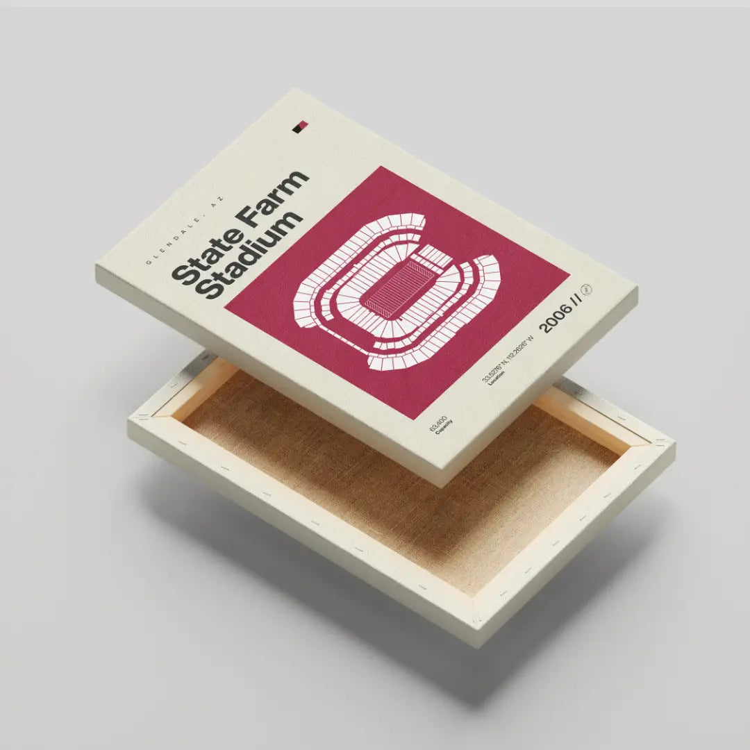 Arizona Football Stadium