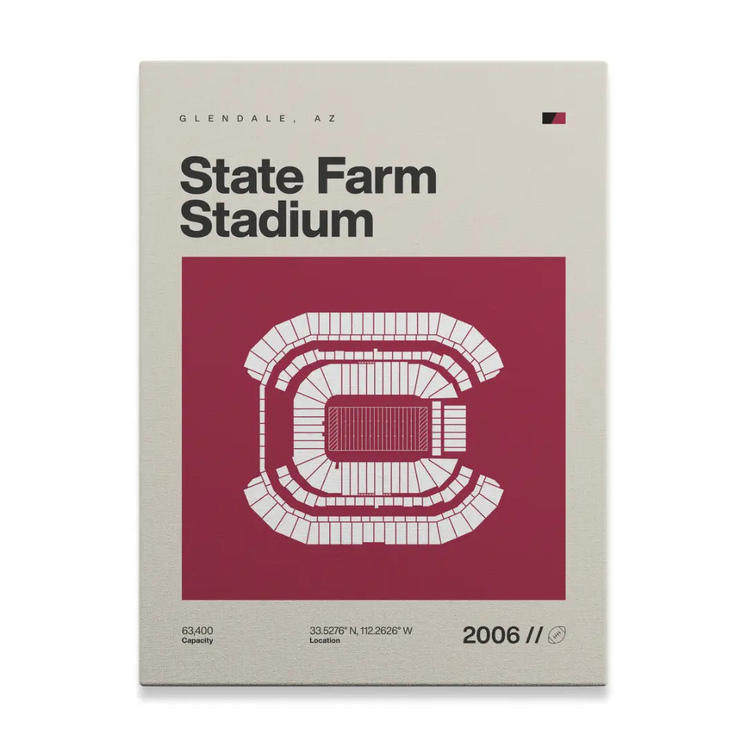 Arizona Football Stadium