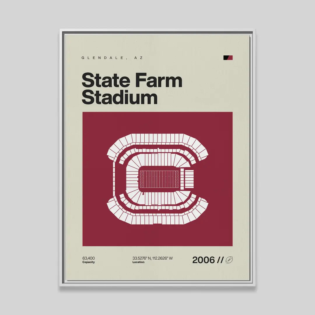 Arizona Football Stadium