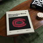 Atlanta Football Stadium