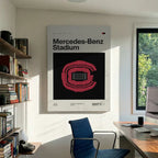 Atlanta Football Stadium