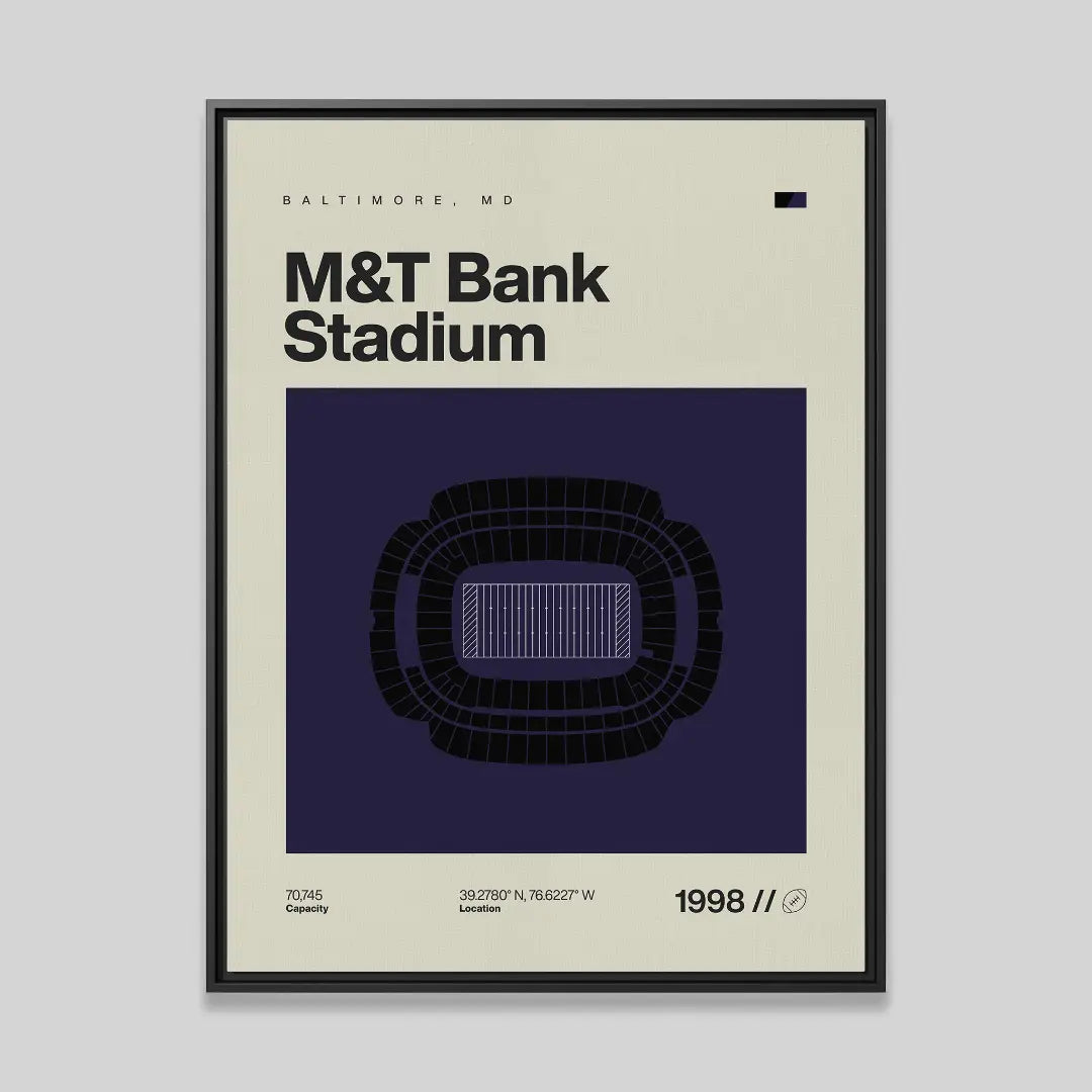 Baltimore Football Stadium