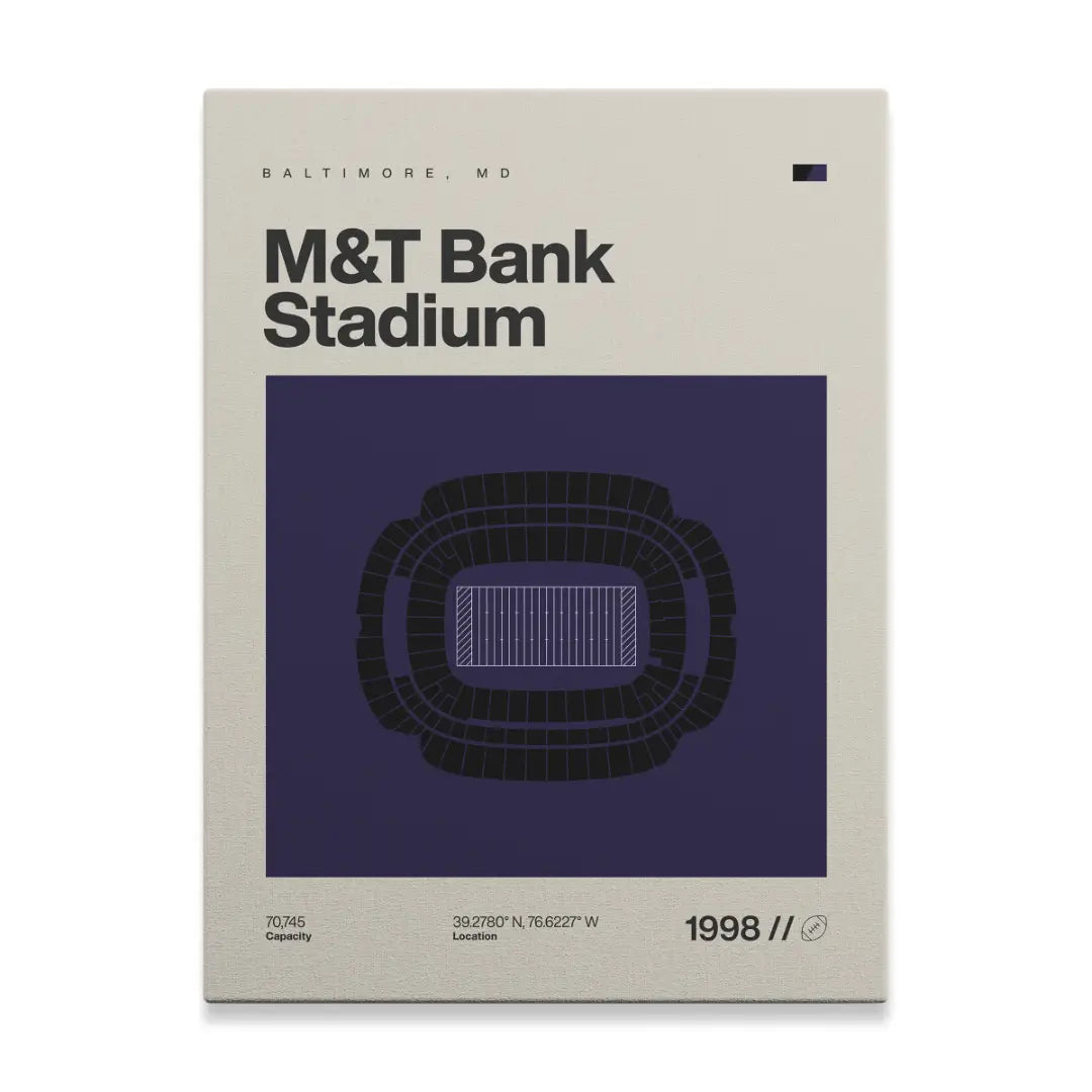 Baltimore Football Stadium