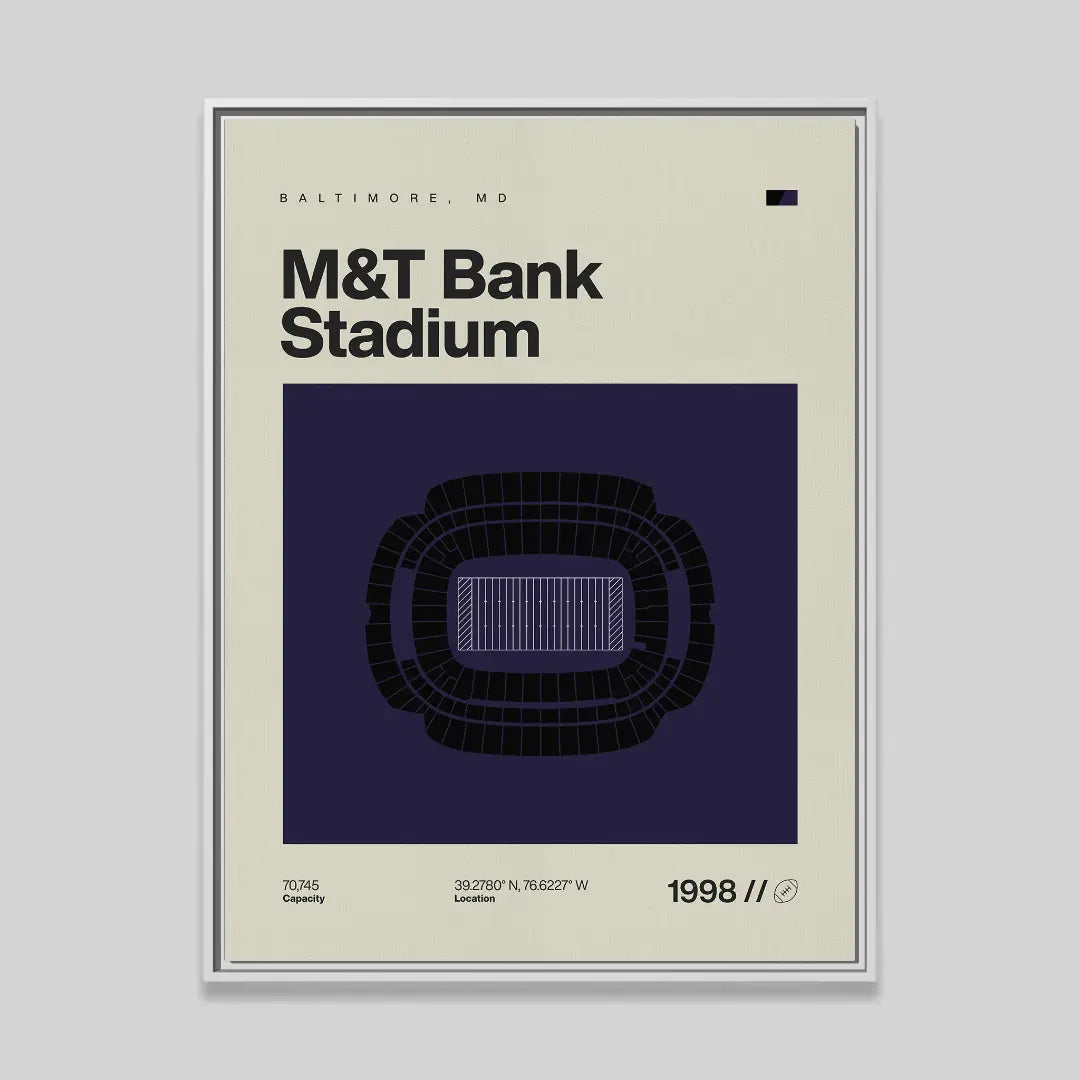 Baltimore Football Stadium