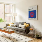 Buffalo Football Stadium