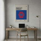 Buffalo Football Stadium