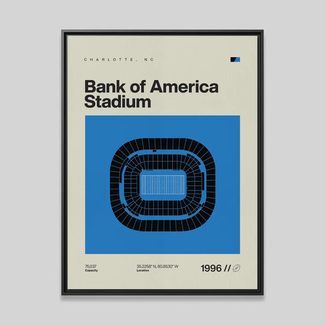 Carolina Football Stadium