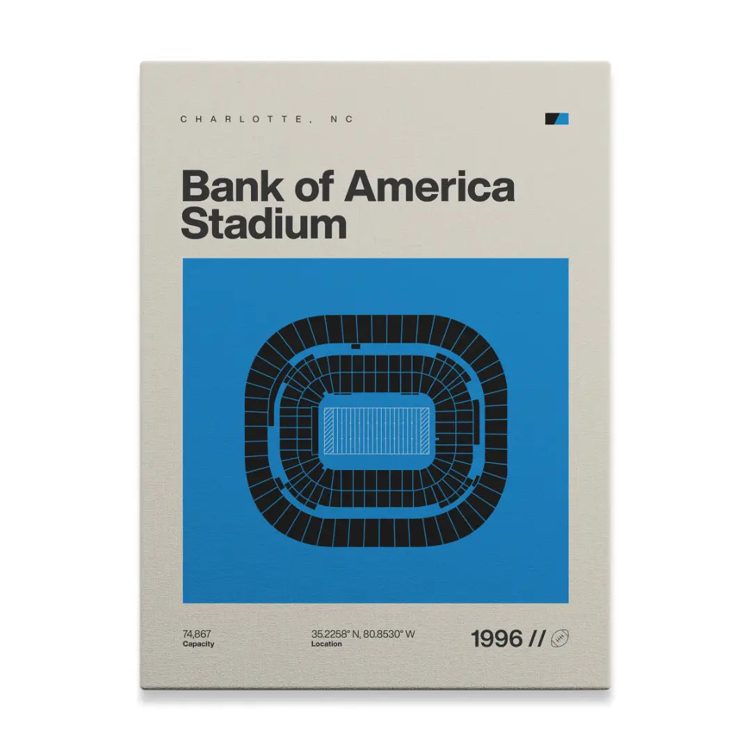 Carolina Football Stadium