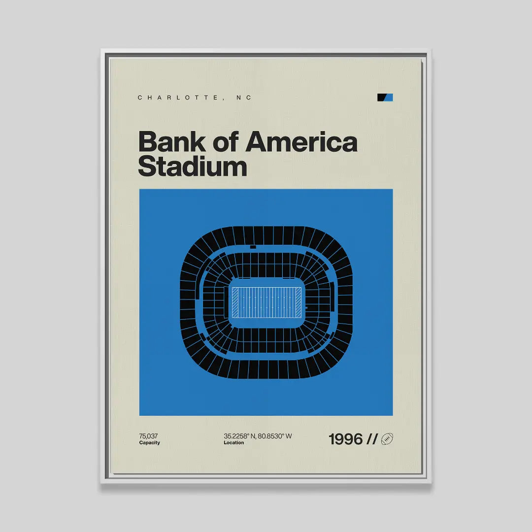 Carolina Football Stadium