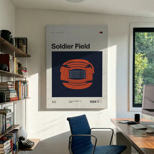 Chicago Football Stadium