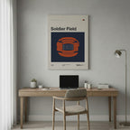 Chicago Football Stadium