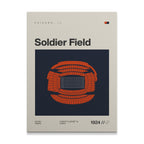 Chicago Football Stadium