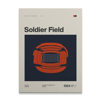 Chicago Football Stadium