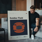 Chicago Football Stadium