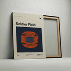 Chicago Football Stadium