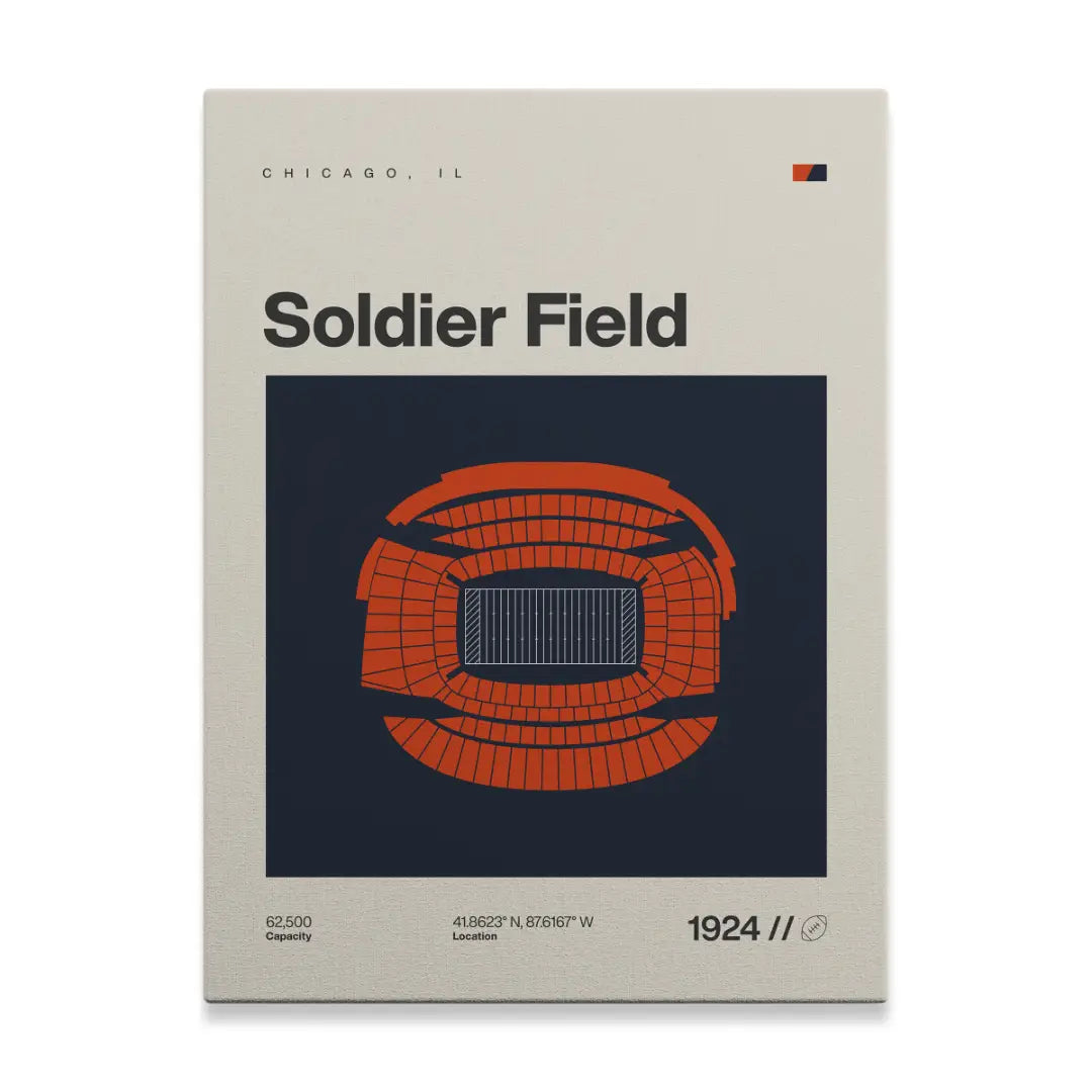 Chicago Football Stadium