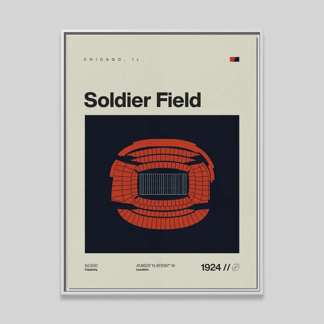 Chicago Football Stadium