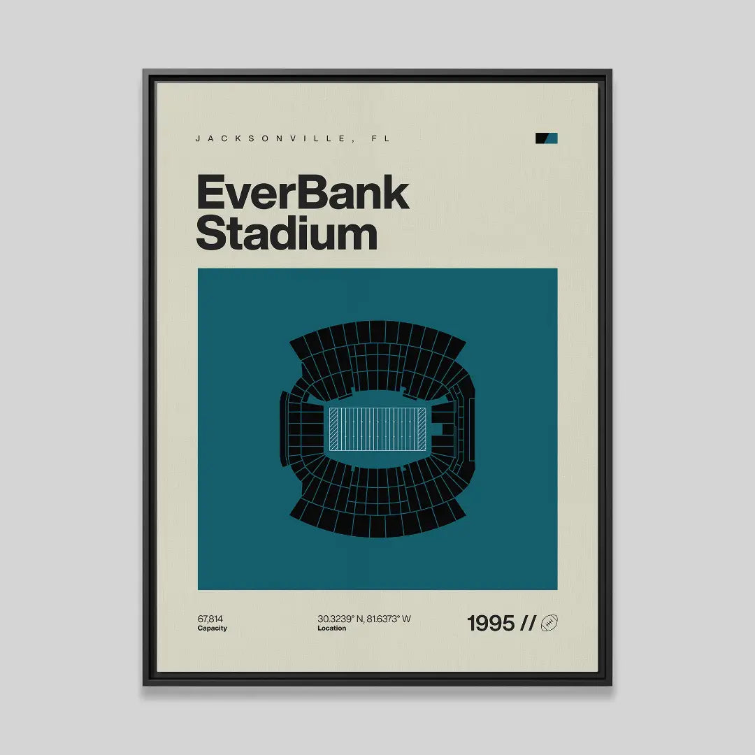 Jacksonville Football Stadium