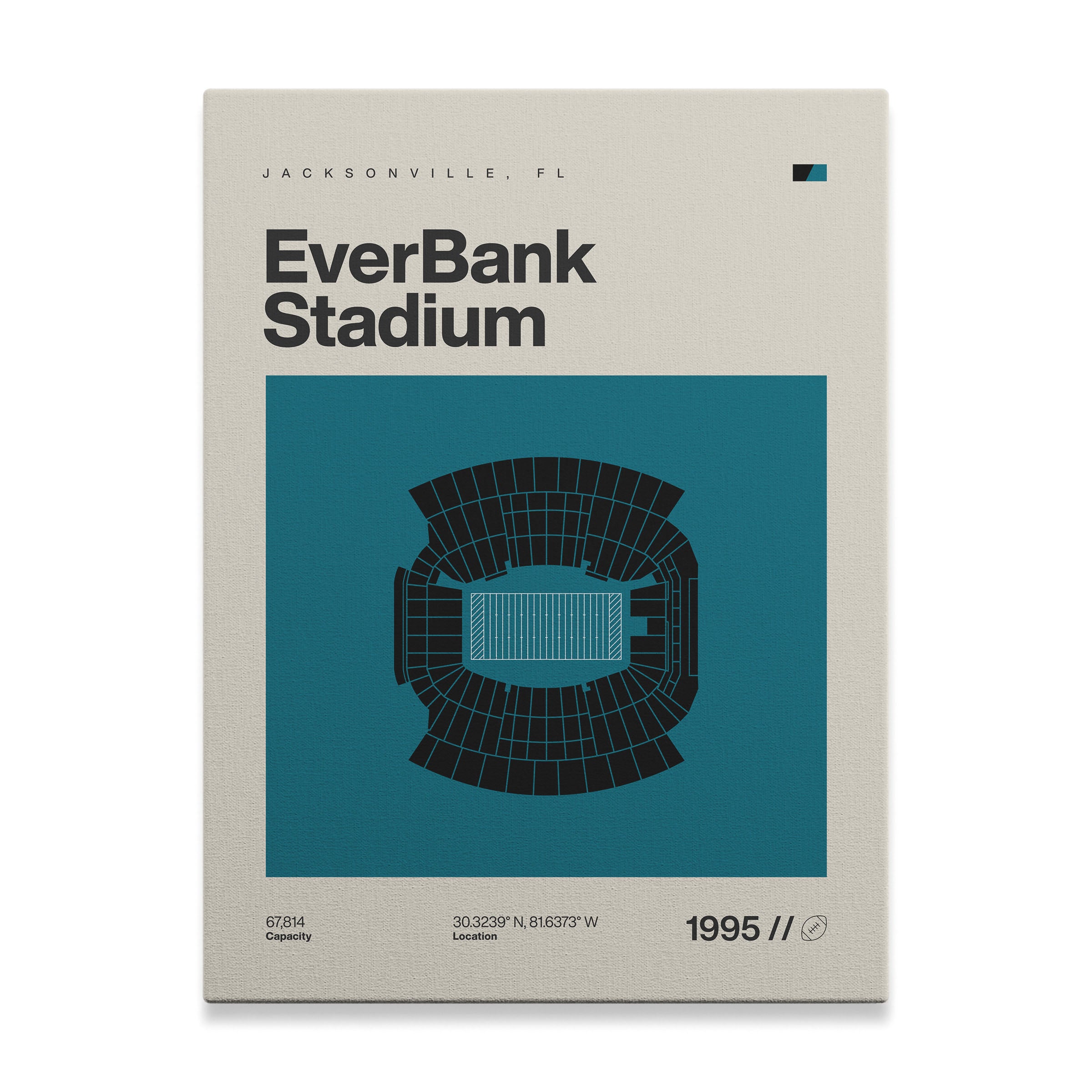 Jacksonville Football Stadium