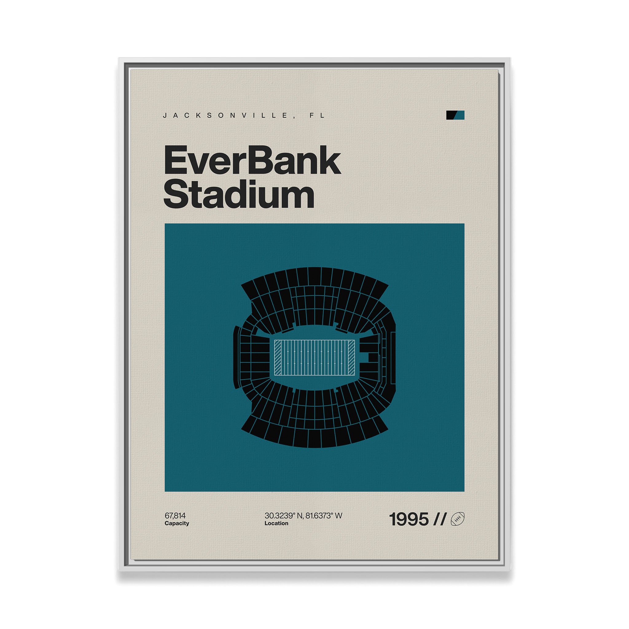 Jacksonville Football Stadium