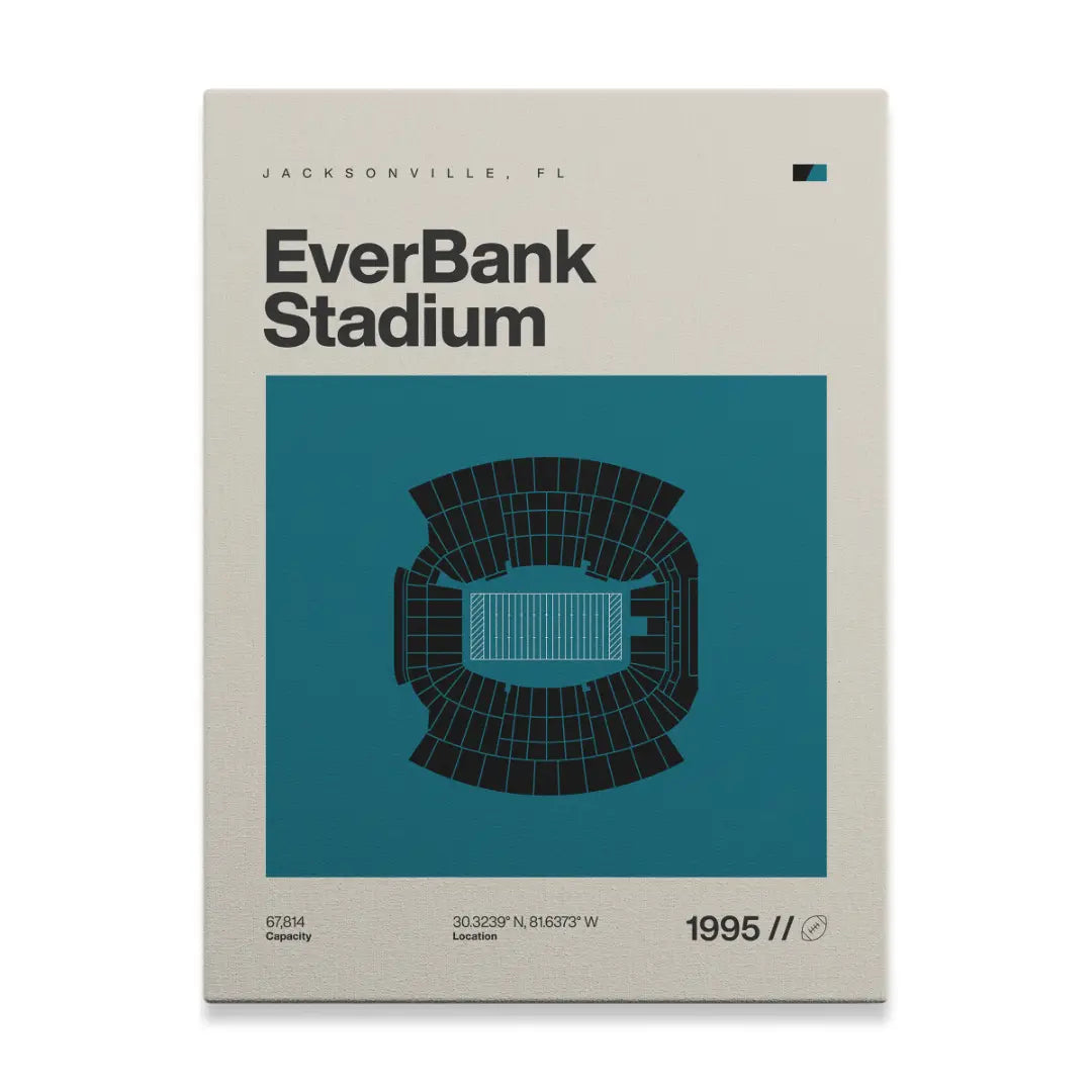 Jacksonville Football Stadium