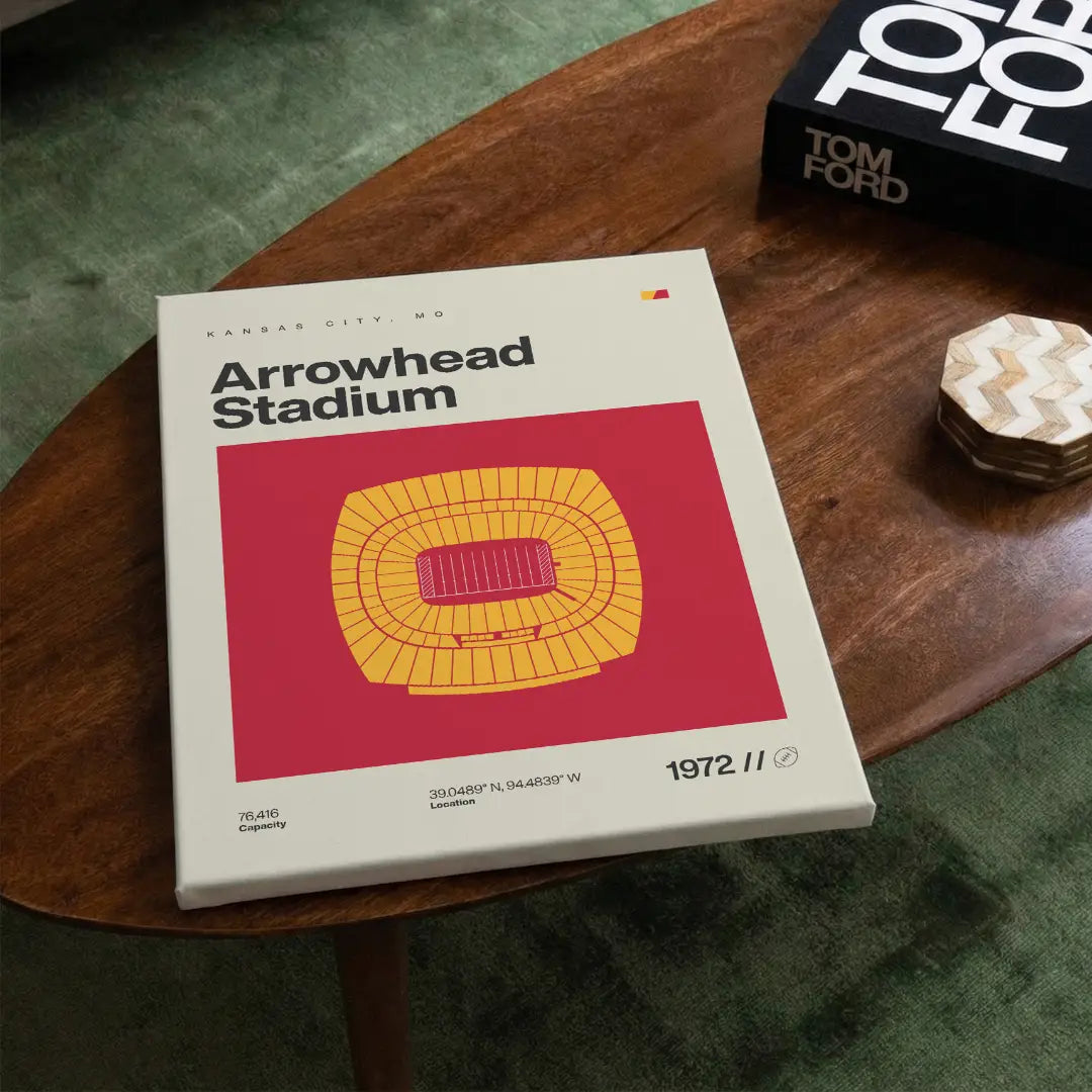 Kansas City Football Stadium