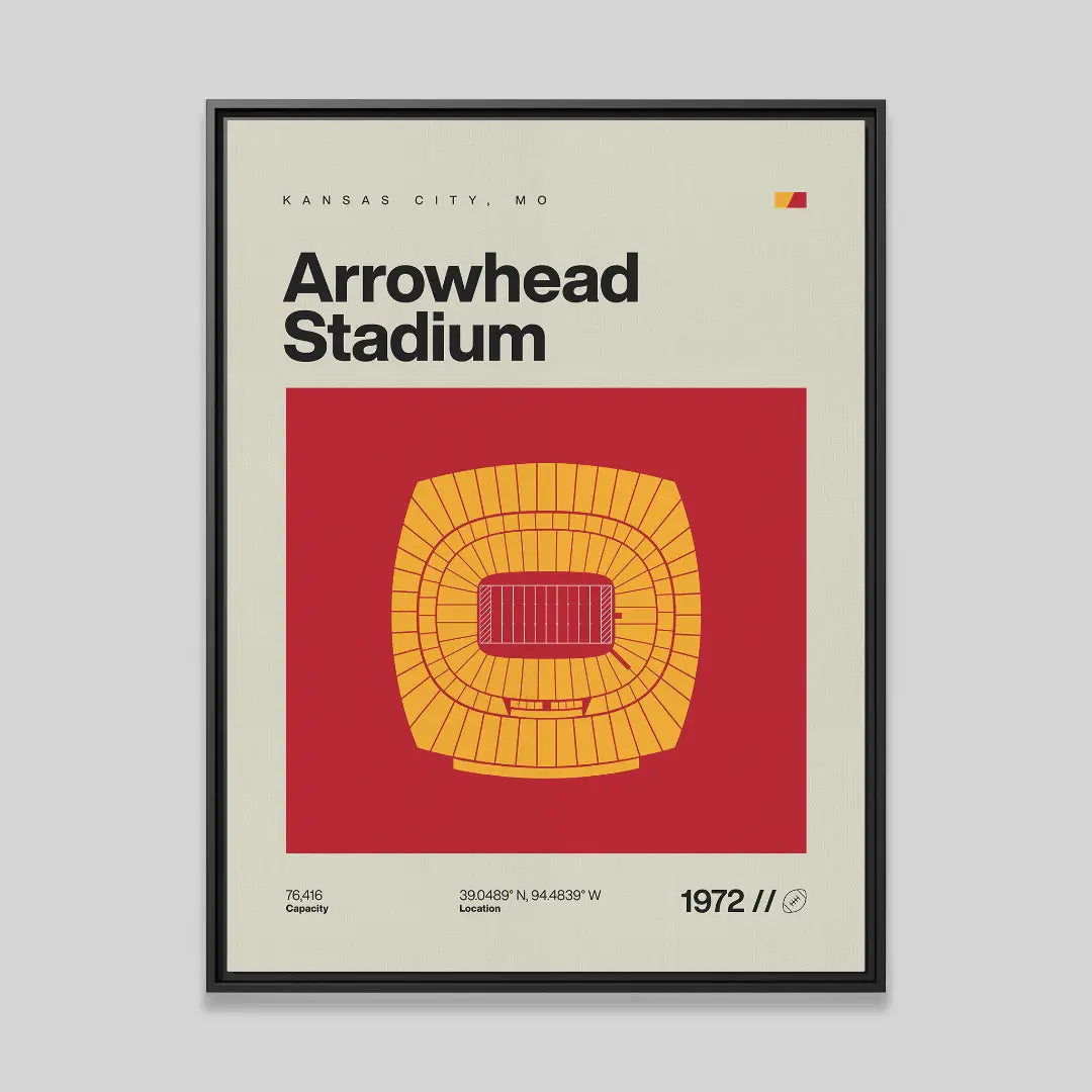 Kansas City Football Stadium