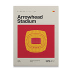 Kansas City Football Stadium