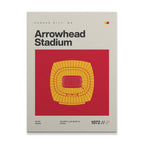 Kansas City Football Stadium