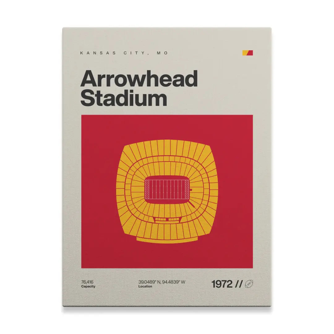 Kansas City Football Stadium