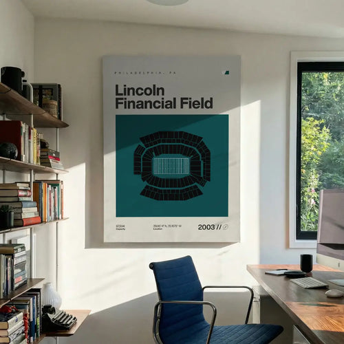 Philadelphia Football Stadium