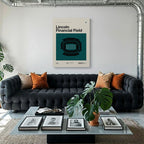 Philadelphia Football Stadium