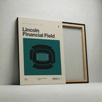 Philadelphia Football Stadium