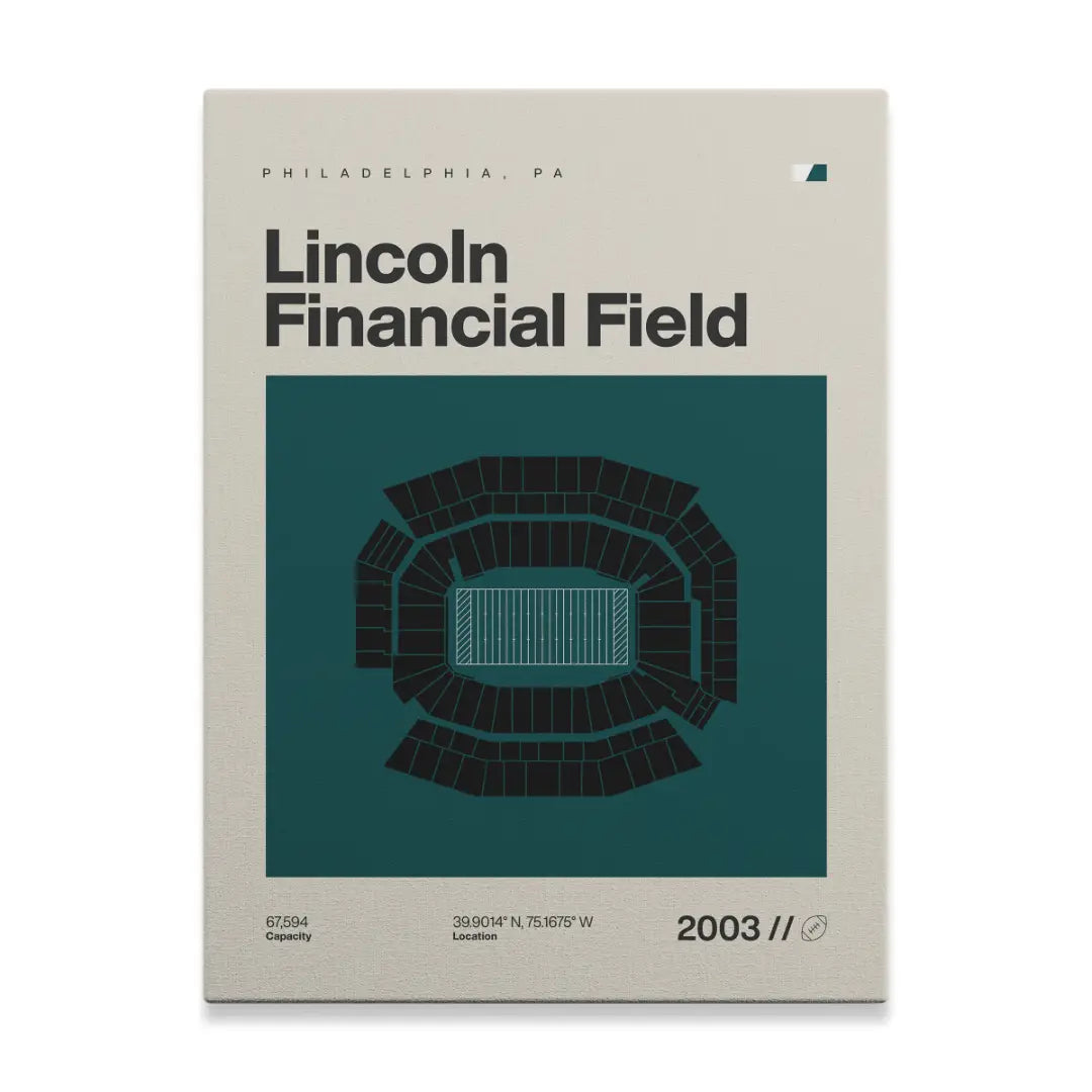 Philadelphia Football Stadium