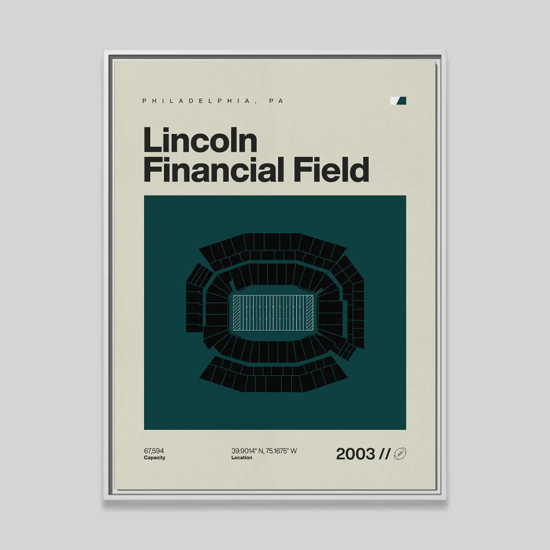 Philadelphia Football Stadium