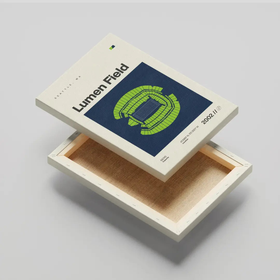 Seattle Football Stadium