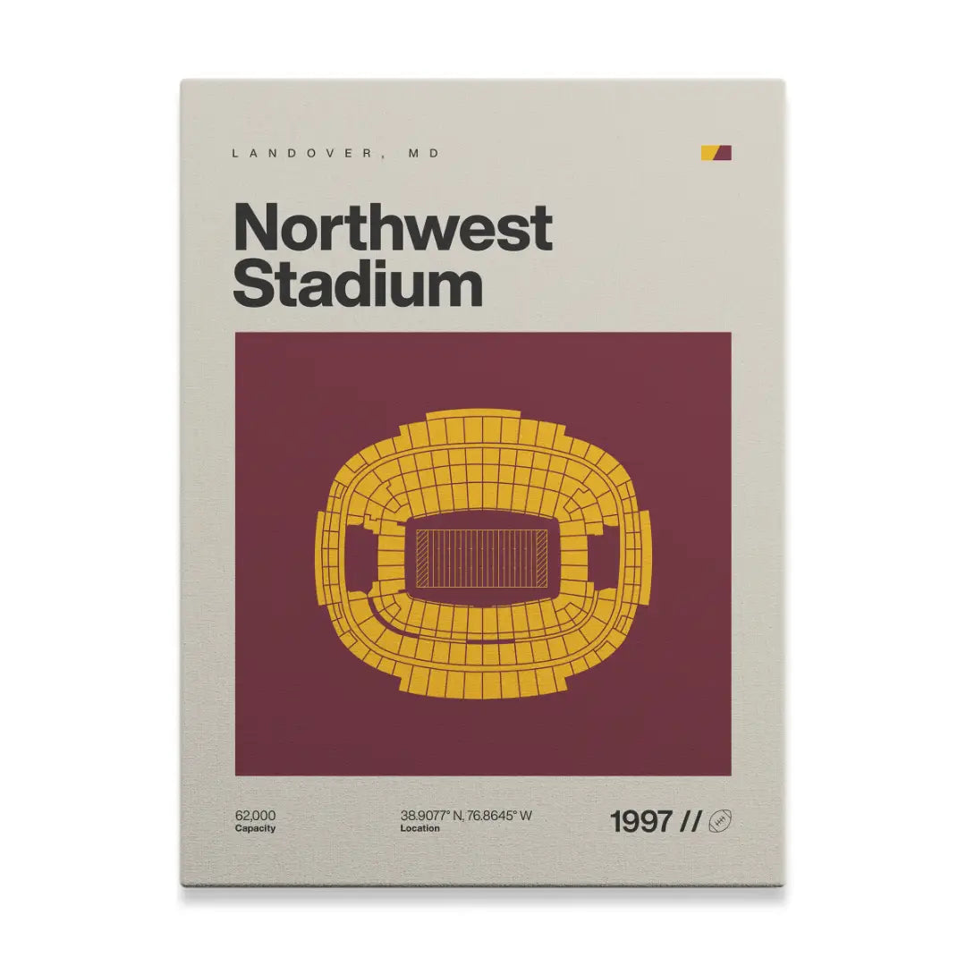 Washington Football Stadium