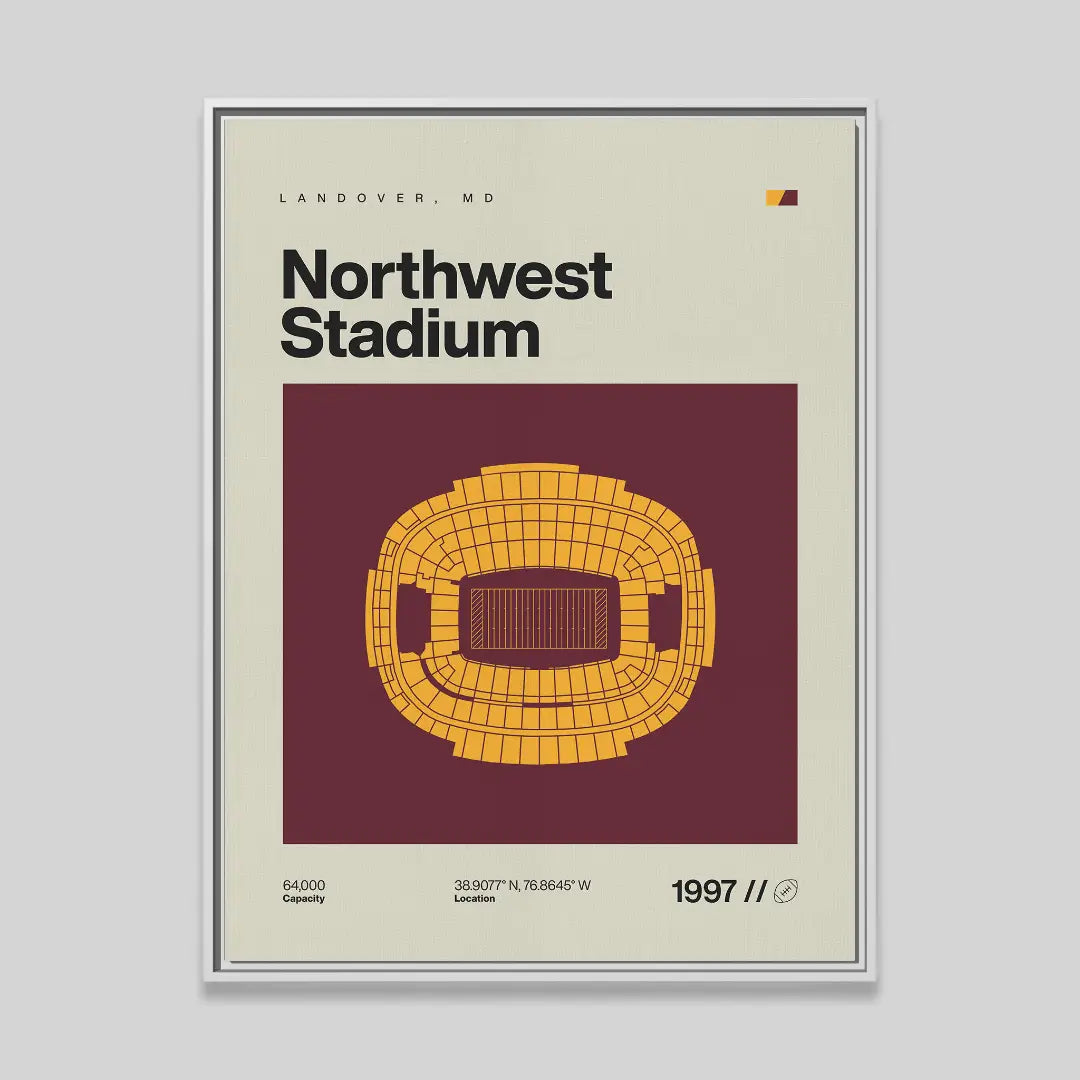 Washington Football Stadium