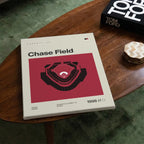 Arizona Baseball Stadium