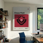 Arizona Baseball Stadium