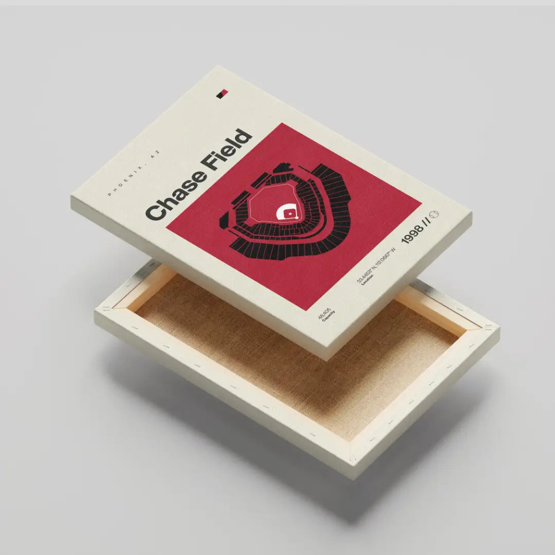 Arizona Baseball Stadium