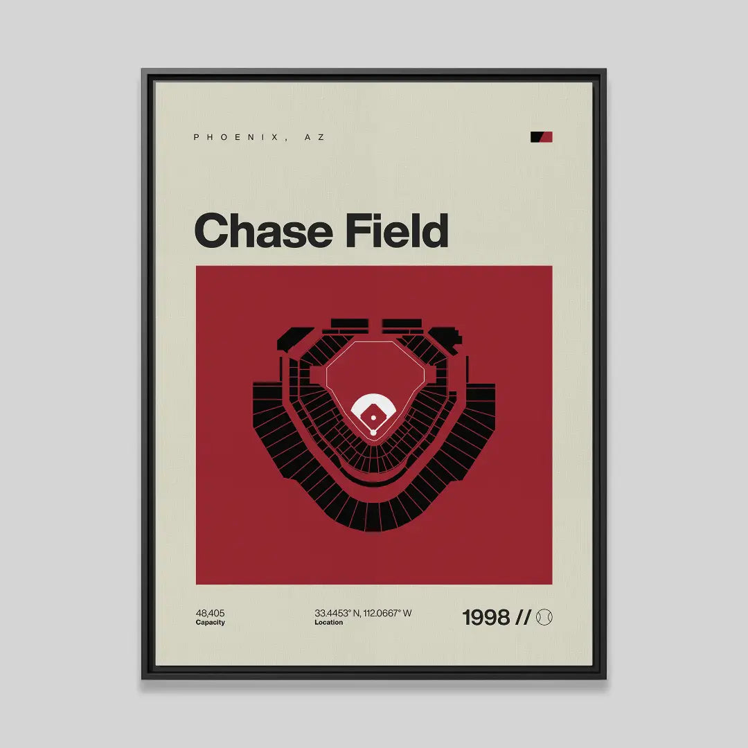 Arizona Baseball Stadium