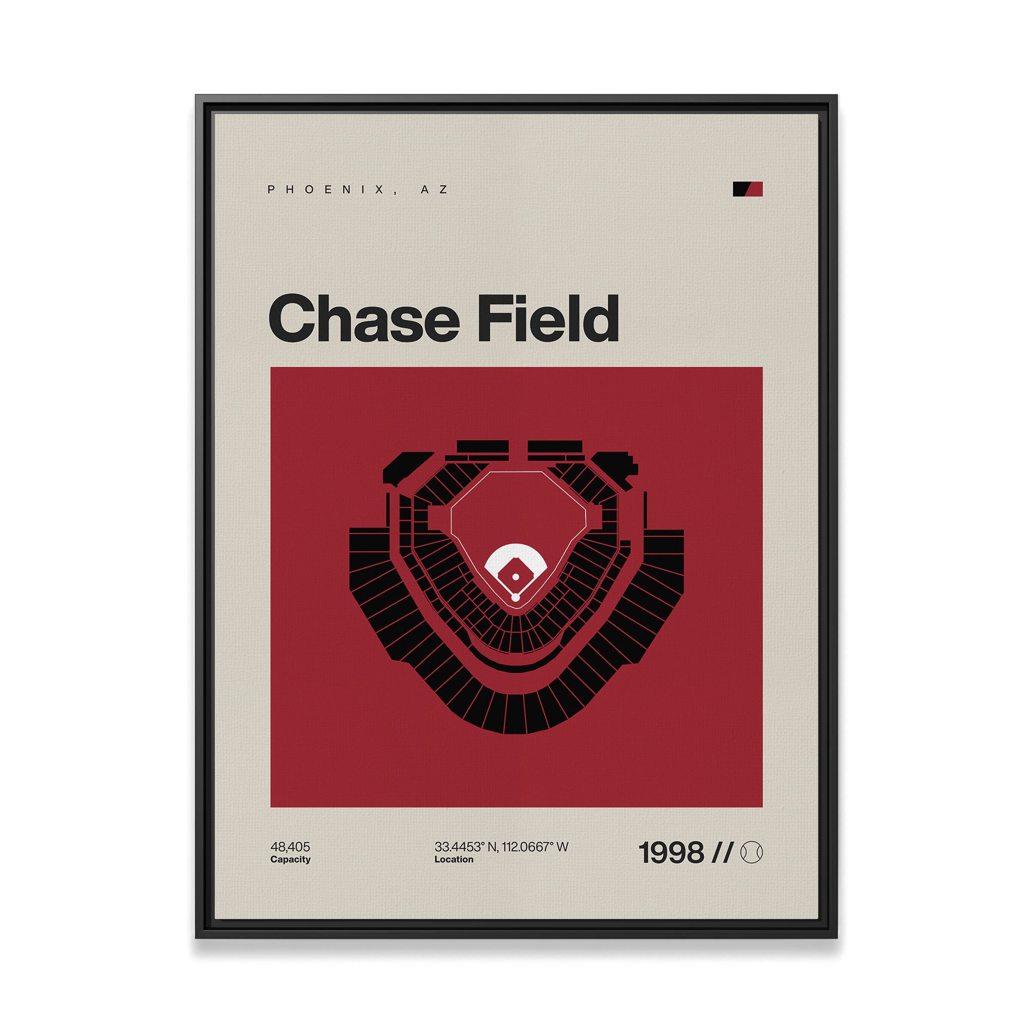 Arizona Baseball Stadium