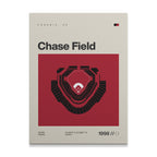 Arizona Baseball Stadium