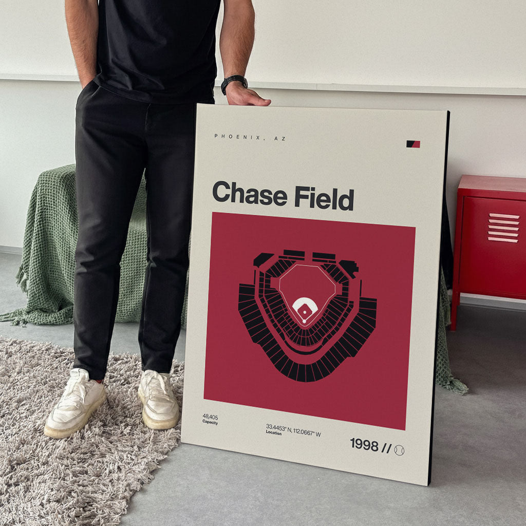 Arizona Baseball Stadium