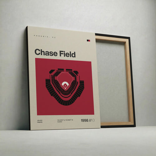 Arizona Baseball Stadium