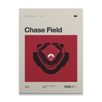 Arizona Baseball Stadium