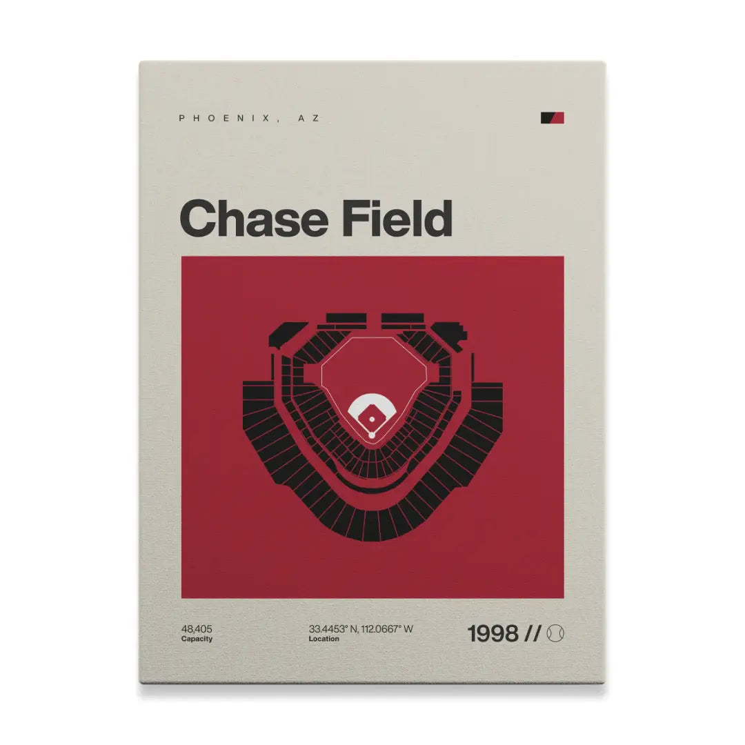 Arizona Baseball Stadium