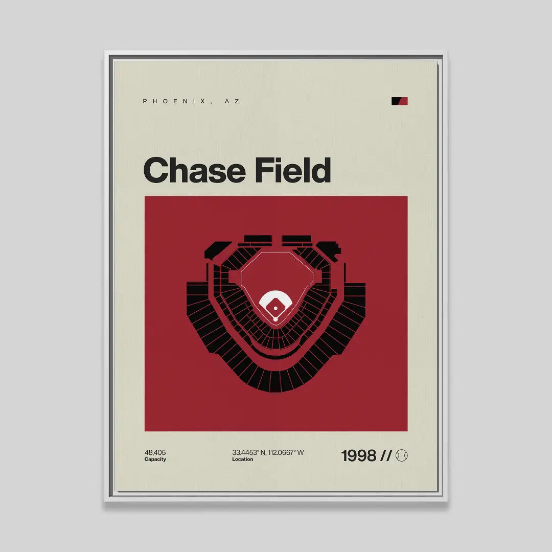 Arizona Baseball Stadium